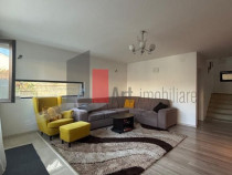 Casă modernă pentru familie, aproape de Parcul Teilor ?...