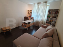 Apartament 3 camere, la cheie, 63 mp, parcare, zona Tineretu