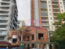 Clădire boutique, Incity X Mall Vitan, Sector 3