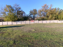 4176 mp Teren intravilan pe str.Prelungirea Taberei !