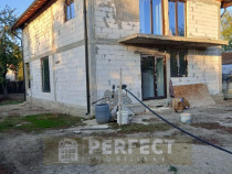 Casa NOUA langa Autostrada A3,loc.Gherghita, 95000 euro