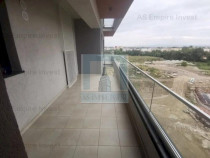 Garsoniera decomandata - zona Avantgarden faza V