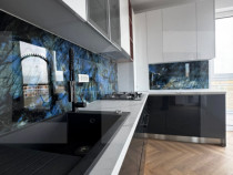 Penthouse 3 camere, 79.80 mp, Calea Torontalului