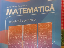 Matematica 2000+ clasa 6