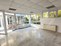 Oportunitate rară &ndash; spațiu comercial ultracentral, chiar