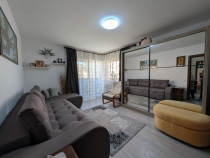 Apartament 2 camere/decomandat/etaj 1/zona Catanelor, Floresti