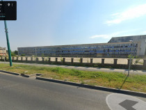 Proprietate industrială – Timișoara, Calea Buziasului