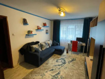 Apartament cu 3 Camere Decomandate-Parter Zona Burdujeni-Cuza Voda 2