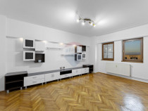 Apartament 3 camere de închiriat, 2 băi, balcon, Bdul. ...