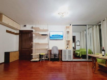 Tineretului etaj 4 semidecomandat