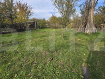 Teren intravilan, 1000 mp, zona Alba Mall