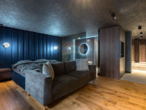 De vanzare! Studio cu finisaje de lux, ultracentral, stra...