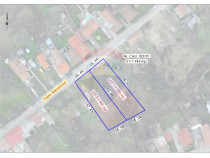 Teren intravilan, 1944 mp, de vânzare, Oradea, Strada Ad...