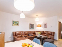 Apartament 3 camere, decomandat - zona Grivitei