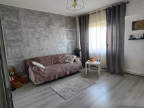 Garsoniera de vanzare – zona IC Frimu, aproape de str. ...