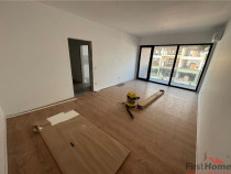 Ap 3 cam, etaj 1, comision 0%, TVA inclus, 2 bai, 2 balcoane