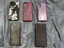 Huse folii sticla Samsung Galaxy S3 S20 si huse tableta 7"