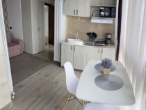 Garsoniera mobilata,utilata Campus Universitar, BLOC NOU