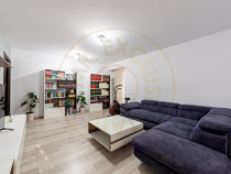 Apartament 3 camere, Str. Teilor Geamana!