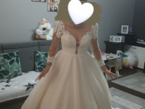 Rochie de mireasa