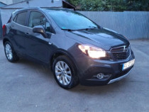 Opel Mokka 2015 1.6 diesel