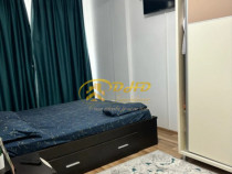 De vanzare apartament 2 camere in Bucium
