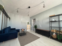 PET Friendly - 2 camere la 190m de Metrou 1 Mai - Ion Mihala