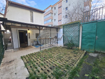 Casa pet friendly in Plopilor