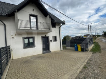 Casa duplex de &icirc;nchiriat- 4 camere, zona Ipotesti