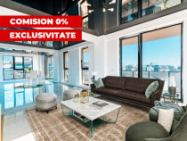 Apartament 3 camere | zona Hanul cu Peste | Vedere spre mare