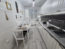 Apartament 2 camere de inchiriat mobilat modern pivnita Diod