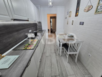 Apartament 2 camere de inchiriat mobilat modern pivnita Diod