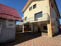 Vila spațioasă P+E+M, 519 mp utili