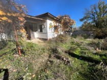 Casă tradițională cu teren 4.500 mp și anexe gospodăre?