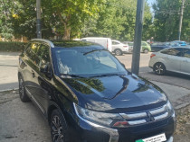 Mitsubishi Outlander 2018