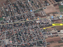 Teren vanzare-Branesti Ultracentral-Utilitati-Deschidere la