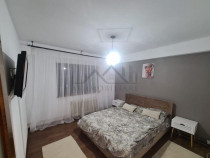 Apartament 3 camere Nicolina