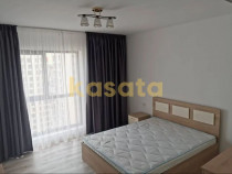 Garsonieră | Metrou aproape | Plaza