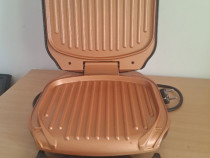 Low Fat Grill-Livington