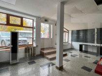 Spațiu comercial, 38.8 mp, zona Modern