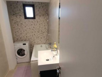 Brancoveanu etaj 3,mobilat utilat loc de parcare