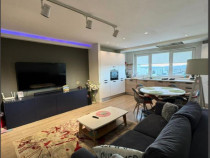 Apertament 3 camere,modern si spatios ,cu 2 locuri de parcar