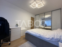 De vanzare apartament la cheie cu 3 camere cartierul Manastu