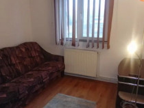 Apartament 2 camere, nedecomandat - zona Astra