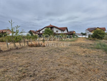 Teren intravilan, 628 mp, &icirc;n Tg. Jiu, cartier Șișești