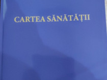 Cartea sanatatii