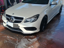 Mercedes Benz E Klasse 350
