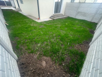 Casă spațioasă cu 4 camere+mansardă luminoasă, poziționare excelentă