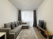 Compartimentare Decomandata