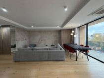 2 camere lux Rahmaninov Residence